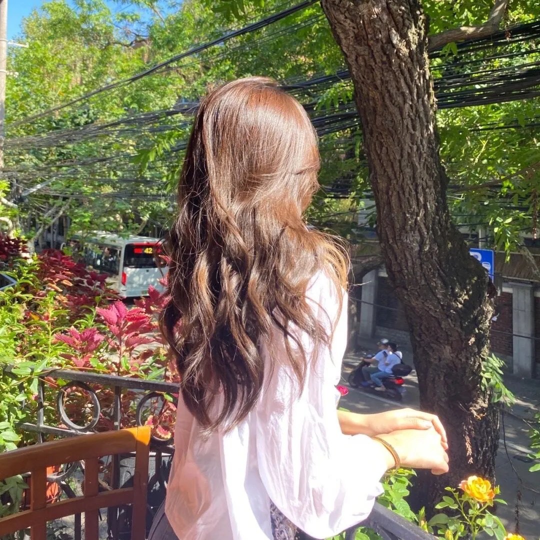 三女怀春